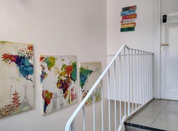 Departamento de 2 ambientes, Ciudad de Mendoza · Departamento en Alquiler – Calle Arístides – Frente a La Unm y Parque Genera