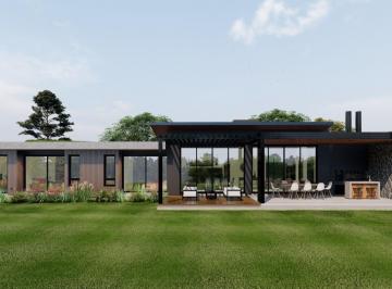 Casa de 8 ambientes, Mendiolaza · Hermosa Casa en Proyecto a Estrenar en Estancia Q2