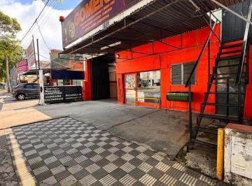 Bodega-Galpón · 272m² · 3 Ambientes · Galpón en Av Monseñor Pablo Cabrera