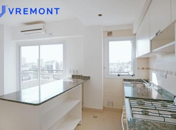 Departamento · 41m² · 2 Ambientes · 2 Amb con Balcón. Luz, Comodidad y Conectividad en Flores.