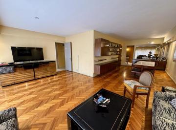 Departamento · 138m² · 5 Ambientes · 1 Cochera · Departamento en Palermo