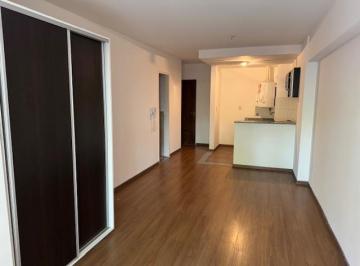 Departamento · 34m² · 1 Ambiente · Alquiler Monoambiente - Paraguay 2200 Abasto - Rosario