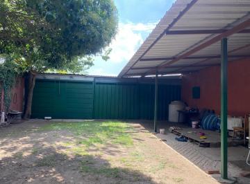 Terreno , La Matanza · Terrero en Esquina con Tinglado Salida Doble Circulación
