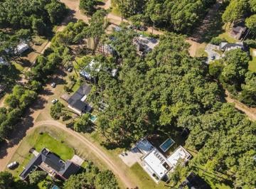 Terreno · 903m² · Lote en Venta Pinamar Alamos