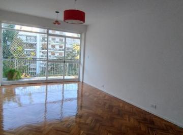 Departamento · 100m² · 4 Ambientes · Con Vista a Árboles! Recién Pintado y Plastificado!