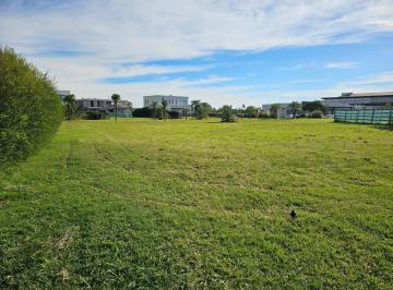 Terreno · 1025m² · Terreno en Greenville Polo &amp; Resort