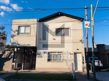 Departamento · 64m² · 3 Ambientes · Potencial Casa en PH 1er Piso - Castelar Norte
