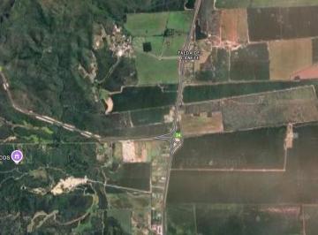 Foto · Falda del Carmen 35ha Terreno Para Desarrollo Inmobiliario o Rural