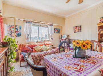Departamento · 75m² · 3 Ambientes · Venta Parque Chacabuco Depto 3 Ambientes Apto Crédito
