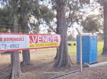 Terreno · Terreno en El Pato