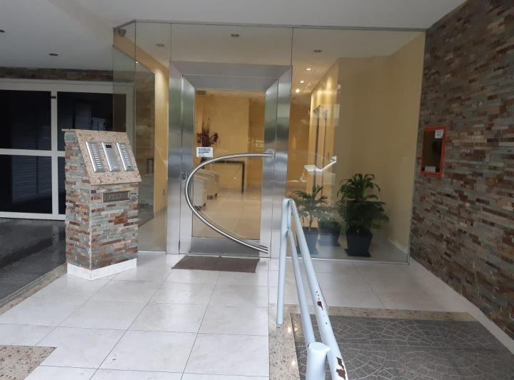 Departamento · 36m² · 1 Ambiente · 1 Cochera