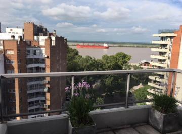 Departamento · 35m² · 1 Ambiente · Alquiler Monoambiente Zona Monumento a La Bandera - San Lorenzo 700 Rosario