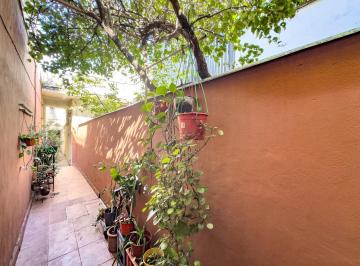 PH · 127m² · 4 Ambientes · Venta - PH 4 Ambientes - Boedo - Terraza - Apto Credito