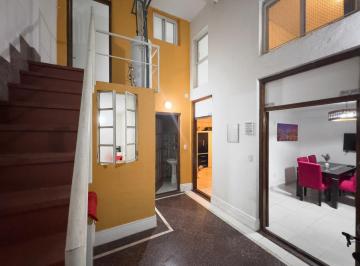 PH · 89m² · 4 Ambientes · Venta - PH - 4 Ambientes - Terraza - Boedo - Apto Crédito