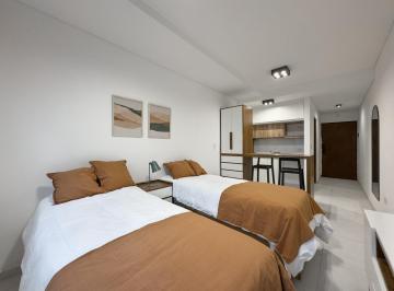 Departamento · 21m² · 1 Ambiente · Venta - Monoambiente - Microcentro - Ideal Renta Temporaria