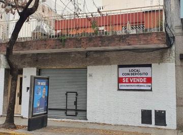 PH de 4 ambientes, San Cristobal · PH + Local Comercial con Deposito