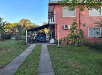 Casa de 7 ambientes, Merlo · Casa en 2 Plantas con Quincho y Pileta a 100 Mt Autopista
