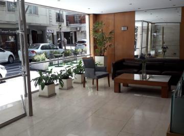Departamento · 38m² · 1 Ambiente · Departamento en Palermo