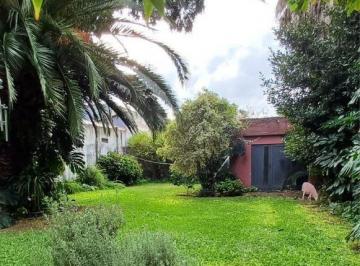 Casa · 174m² · 5 Ambientes · 4 Cocheras · Venta Chalet en Haedo