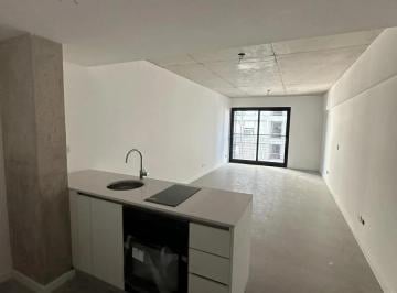 Departamento · 38m² · 1 Ambiente · Departamento Monoambiente en Venta - 1 Baño - 42 m² - Vicente López