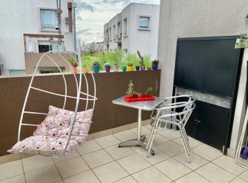 Departamento · 73m² · 3 Ambientes · 1 Cochera · Departamento 3 Ambientes Venta Nordelta Cochera