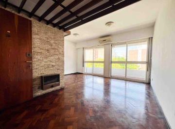 Departamento · 55m² · 3 Ambientes · Dto 2 Dorm. con Balcon - Venta - Zona Centro