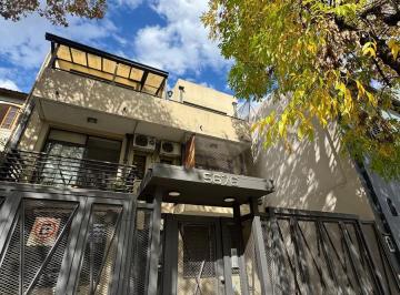 PH · 69m² · 3 Ambientes · Venta de PH en Saavedra 3 Ambientes con Balcón Sin Expensas