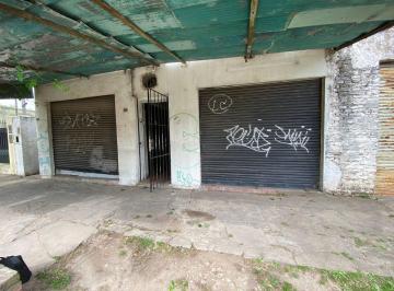 Casa · 127m² · 4 Ambientes · Casa a Ref en Venta 4 Amb con 2 Locales Alej Korn