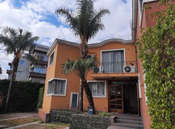 Hotel · 857m² · Fdo de Comercio Deptos Temporarios - Financiacion