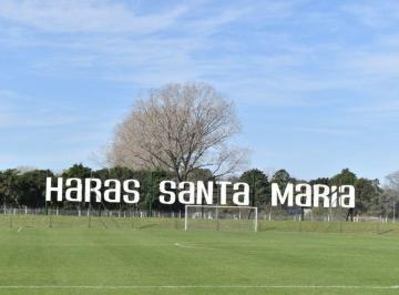 Terreno · 873m² · Venta Lote en Haras Santa Maria, Escobar