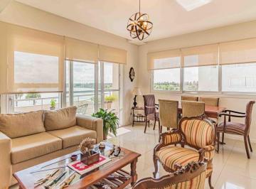 Departamento · 89m² · 3 Ambientes · 1 Cochera · Depto, Venta,3 Amb, Lago, Tigre, Villanueva, Staclara