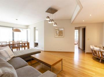Departamento · 100m² · 4 Ambientes · 2 Cocheras · Venta Green Tower Ii: 4 Amb 2 Coch - Full Amenities