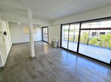 Departamento · 129m² · 4 Ambientes · Depto 4 Amb en Venta Belgrano con Balcón Terraza