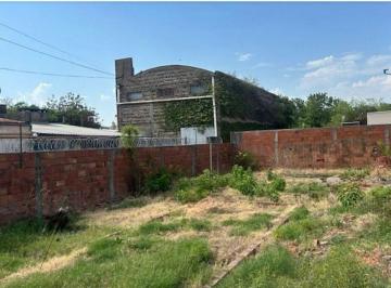 Terreno · 190m² · Venta / Terreno / Rafaela