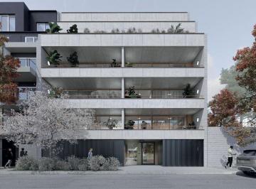 Departamento · 30m² · 1 Ambiente · 1 Cochera · Monoambiente en Pozo - Centro de Bariloche