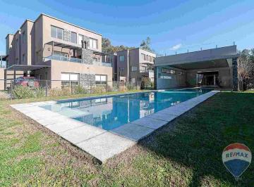 Departamento · 89m² · 3 Ambientes · 1 Cochera · Venta Departamento 3 Amb Green Village, Pilar