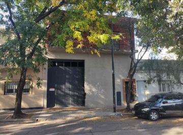 Terreno · 310m² · Venta Lote 35 m Fondo - Estructura Hormigon y PH