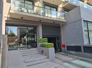 Departamento · 32m² · 1 Ambiente · Departamento Amoblado en Venta - R. de Escalada