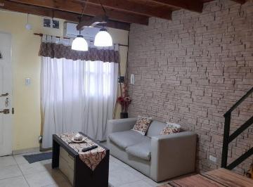 PH · 55m² · 3 Ambientes · 1 Cochera · Venta Dpto 3 Amb C/cochera San Miguel Apto Credito