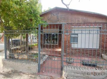 Casa · 158m² · 5 Ambientes · 1 Cochera · Casa en Venta Gral Roca