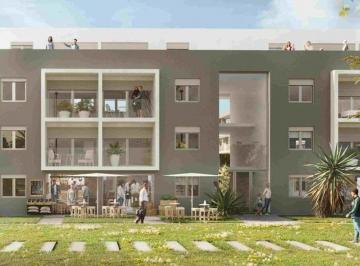Departamento · 53m² · 3 Ambientes · 1 Cochera · Venta Apartamento 2 Dorm. en Pando en Pozo