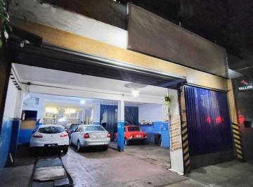 Local comercial · 170m² · 2 Cocheras · Alquiler Comercial Local Sin Exp. San Cristobal