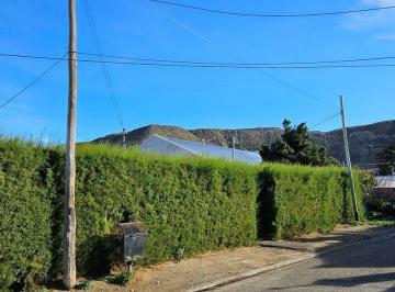 Casa · 65m² · 3 Ambientes · 1 Cochera · Casa Pasaje El Trébol Km3