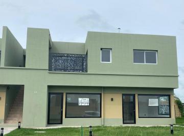 Departamento · 61m² · 2 Ambientes · Venta Departamento de 1 Dormitorio - Tds3 Roldán