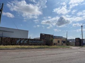 Bodega-Galpón · 1000m² · Galpon 1.000 m² + Offis Pque Indust Bicentenario