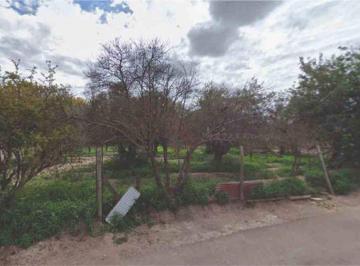 Terreno · 291m² · Venta de Terreno de 291,27 m² en Maipú, Mendoza