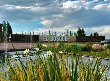 Terreno · 400m² · Increible Lote Esquina B° El Bosque Maipu