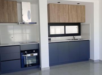 Departamento · 50m² · 2 Ambientes · 1 Cochera · Departamento en Venta - 1 Dormitorio 1 Baño - 55 m² - Tandil
