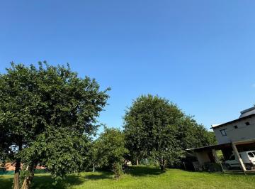 Terreno · 450m² · Terreno en Venta La Reserva Country
