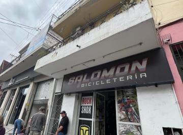 Local comercial · 162m² · Local en Venta El Bajo
